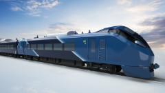 JR「新列車はルナアズール！かっこええやろ！」→逆から読むとド下ネタｗｗｗｗｗｗｗｗ