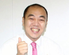 【悲報】きしたかの高野さん（37）←