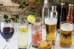 【画像】アルコールの『ヤバさ』が一瞬でわかる画像wwwwww
