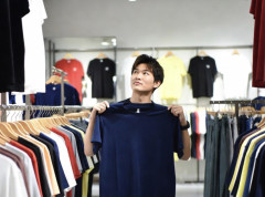 ワイ「アラサーだし服もいいの買い始めたんよね」敵「その顔で意味あるんすか？」→