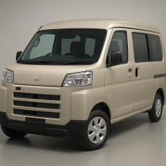 新車115万円！ “先進装備”ガチ強化でトヨタ「新型ピクシスバン」大幅進化！   #自動車 |  6月に詰むとか言ってたバカに聞きたいんだけど、