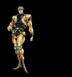 【命題】じゃあ、DIOとキング・クリムゾンとプッチ神父が戦ったら、どうなるの？