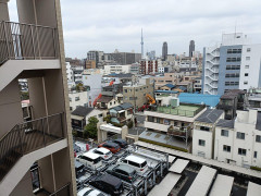 東京引っ越してきたけど田舎すぎない？