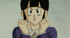 『ドラゴンボール』のチチが教育ママになった理由ｗｗｗｗｗ