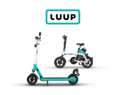 LUUPの電動キックボードで都内初の死亡事故 北区の路上で29歳が運転する軽貨物車と62歳の男性が運転するキックボードが衝突