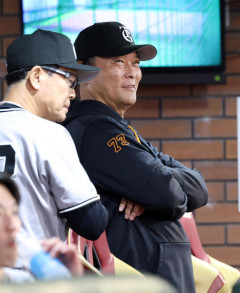 巨人浦田（23）「橋上監督代行は選手との距離が近い。凄くやりやすい。思い切りできる」
