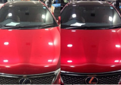 【悲報】車のコーティングさん、クソ高いけどあれみんなやってるの？・・・・・・・・・