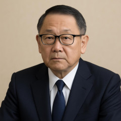 50兆円企業トヨタ自動車 豊田会長の2025年度報酬は過去最高21億円に   #自動車 |  奥田時代のハイブリッドの遺産で食ってるだけなのになトヨタは