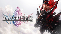 『FF レゾナンス』中島P「FF14&FF16吉田直樹さんにはポジティブなアドバイスをたくさんいただきました」FF初となるHD-2D作品『FF レゾナンス』は2026年10月22日発売