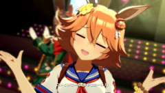 【ウマ娘】フクキタルも女の子してるところがあるんだよな…