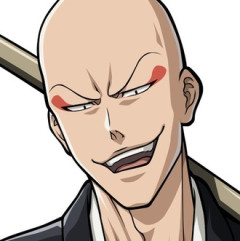 【BLEACH】このハゲ意外と愛着湧くよね