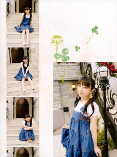 【画像】最近のJKって「小さい」よな？