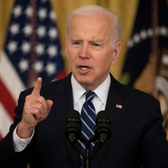 「再びイラン攻撃する」 米大統領