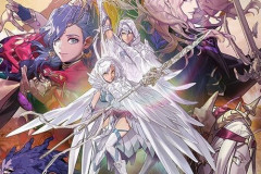 【予約開始】Switch2『ファイアーエムブレム万紫千紅』、Switch2『ゼノブレイド1・2・3』、指相撲ゲー『スイッチスポーツリゾート』、『サンリオパーティランド』等、Amazonで予約スタート