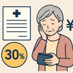 医療費の自己負担、70歳になっても「3割維持」 自民に維新提案   |  自動車保険みたいに、いっぱい使った奴が沢山払えよ(´・ω・｀)