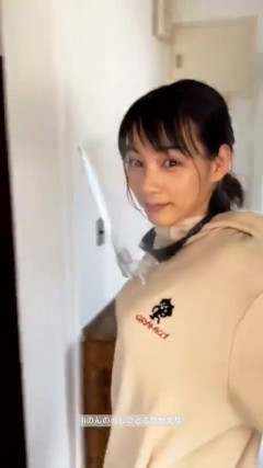 【画像】のん（元能年玲奈）さん意外とお胸がでかい事が判明ｗｗｗｗｗｗｗｗｗ