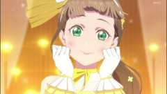 『ラブライブ! スーパースター!!』3期10話感想 作詞に挑戦するきな子！次期生徒会長で悩む恋！