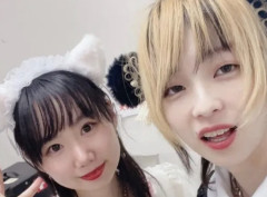 【画像】芸人の『はるかぜに告ぐ』さん、えっちwwwwww