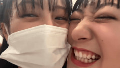 #河西結心、キス動画流出。