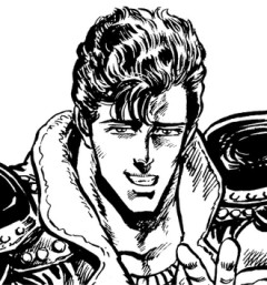 【北斗の拳】ジュウザってそんなに強いの？