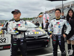韓国人「世界初！トヨタが水素エンジン車で24時間レースを完走！トヨタが証明した『水素燃焼技術』の凄まじい耐久性に驚きの声」