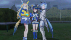 【ウマ娘】差ししか勝たん時代もあったしサイゲの掌の上なんだ。