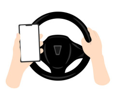 追突して6人を殺害した女トラック運転手、TikTokで料理動画のスクショを撮りながら運転していた…