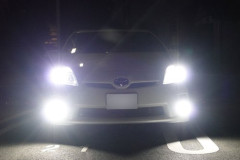 【困惑】夜に無灯火で走ってる車さん、ガチで謎すぎるｗｗｗｗｗｗｗｗｗｗ
