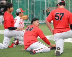 カープの若手が苦しむ『1軍の壁』問題←乗り越えるために必要な事とは？