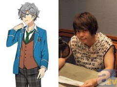 【大炎上】『あんさんぶるスターズ』瀬名泉役の声優・伊藤マサミさん（既婚男性）、ライブ後ファンをホテルに連れ込んだと発覚して批判殺到