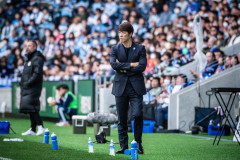 高知ユナイテッドがムキムキに！新シーズンの監督に元V・ファーレン長崎監督の下平隆宏氏が就任すると発表
