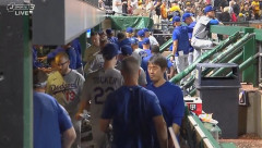 ドジャースが悪夢の大逆転負け　５点リード守れず大谷翔平の７勝目も消滅　７回途中今季ワースト４失点　九回に反撃の打ち直し１２号２ランも届かず