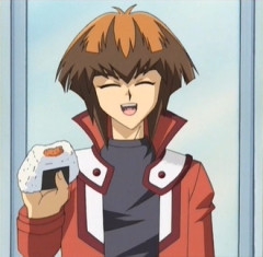 「遊戯王GX」の遊戯王十代とかいう主人公