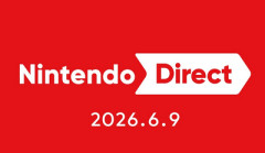 暫定2026年のSwitch2任天堂ラインナップがほぼ埋まる、6万の本体買って遊びたいラインナップか…？