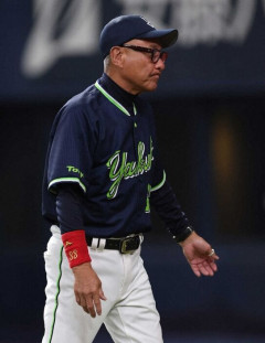 【悲報】最強ヤクルトスワローズさん、今日負けると10連敗が見えてくる