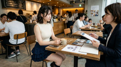 【原因は？】社会人になると友達できにくくなる現象について‥‥