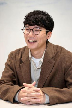 【画像】チー牛系俳優、めちゃくちゃ流行り出すｗｗｗｗ