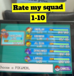 大物サッカー選手、ポケモンFRLGをプレイ