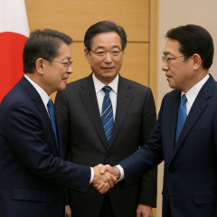 国民民主、自民と修正協議入り表明   #国旗損壊罪 |  国旗破いただけで犯罪とか、この国はおかしい