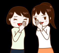 【ド正論】女子大生「外食で『この食べ方』してる人は育ちが悪いんだろうなと思います」→結果ｗｗｗｗｗｗ