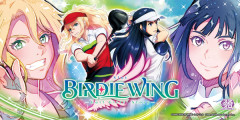 【実戦報告】スマスロBIRDIE WING評判まとめ！コナミ台好きには刺さる！？万枚突破者も現れる！