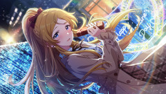【ミリマス】たまには可憐について語ろう