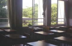 【闇】『中学校』って人生で1位2位を争うほどキツかったよな