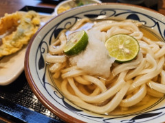 丸亀製麺のシステムがわからなくて行ったことないんやがｗｗ