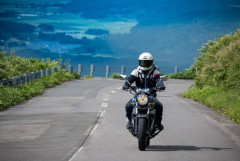 北海道ツーリング来たけどバイク壊れたｗｗｗｗｗｗｗ