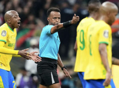 W杯審判予定の男性が米国入国を拒否される　“ソマリア初”は幻に…当局「身元調査上の懸念」