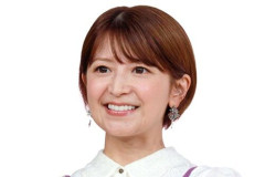 矢口真里さん、激変