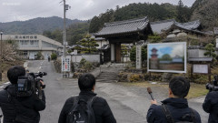 【京都府】韓国系の寺院「土葬」電凸炎上 村「看板から土葬火葬を削除して」 寺「何も間違ったことはしていないのに」