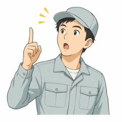 X民「えっ突然ナフサの目詰まり解消されたんだけどナニコレ？」