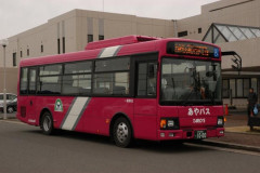 「寒いやんけ、アホ」バスの運転手に暴言を浴びせるなどした無職の男を逮捕